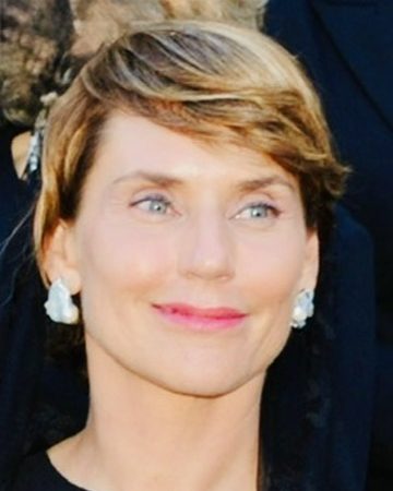 D. Carolina de Bragança Sarmento Beja, 12.ª Marquesa de Arronches